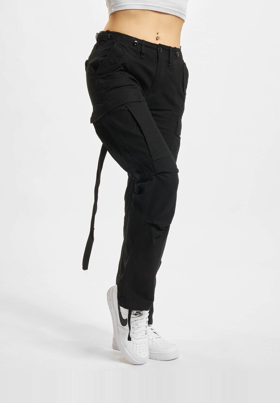 M65 Ladies Trouser-6
