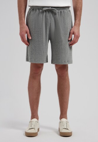 Logan Toweling Short
