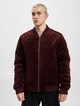 Diamond Quilt Velvet-2