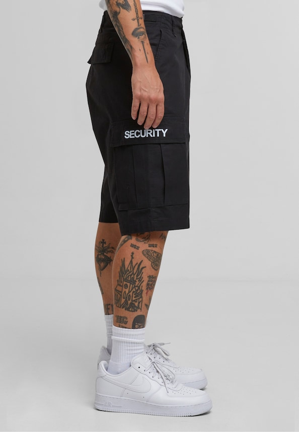 Security BDU Ripstop Shorts-3