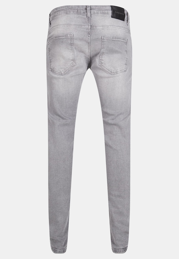 Skinny -4
