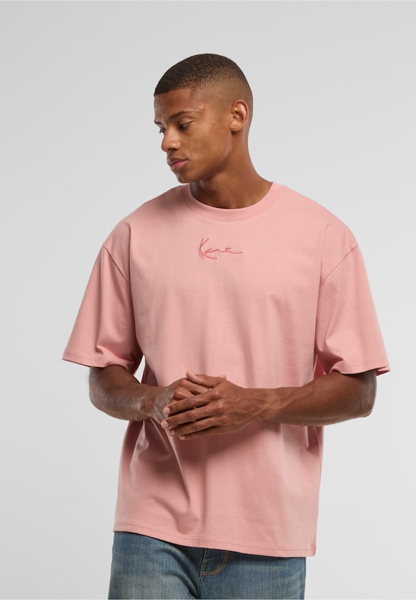 Small Signature Essential -0
