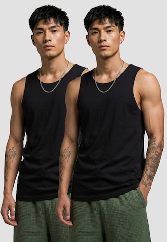 Ribbed 2-Pack