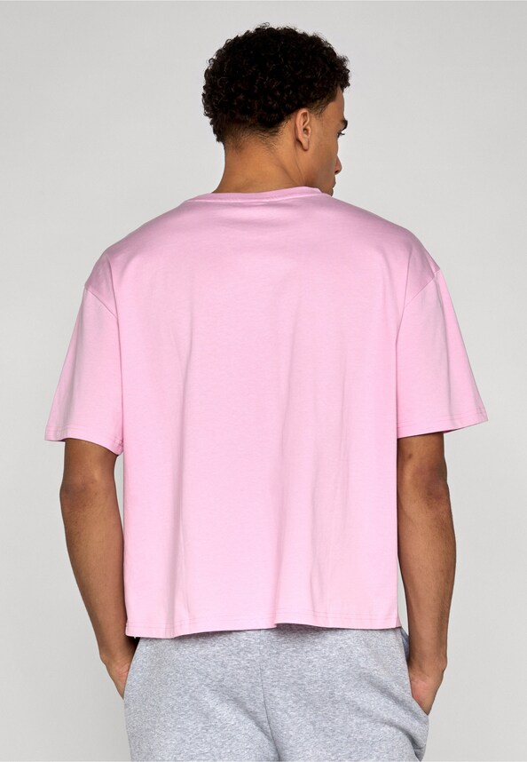 Cropped Oversized -1
