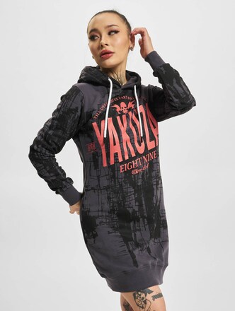  Grunge Allover