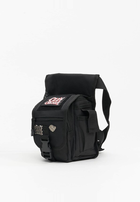 Ozzy Side Kick Bag-3