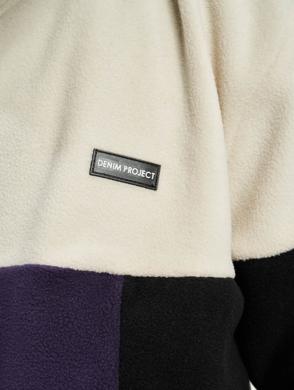 Dpcolor Block Half Zip-3