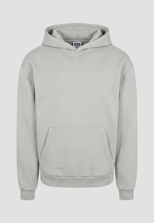 Fluffy Hoody-3
