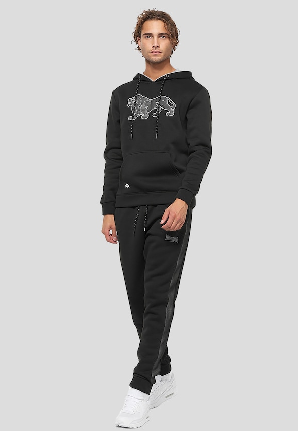 Lonsdale London Cramond Sweat Pant-2