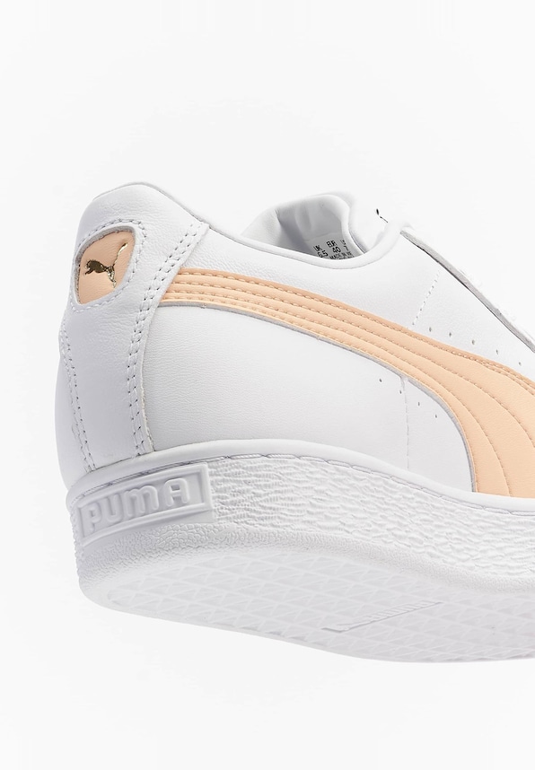 Puma Basket Classic XXI Sneaker-8