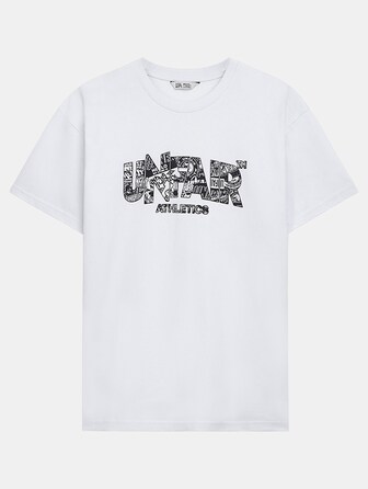 Classic Label Chaos Logo 