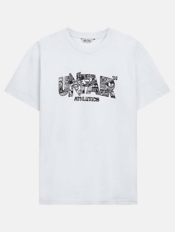 Classic Label Chaos Logo -0