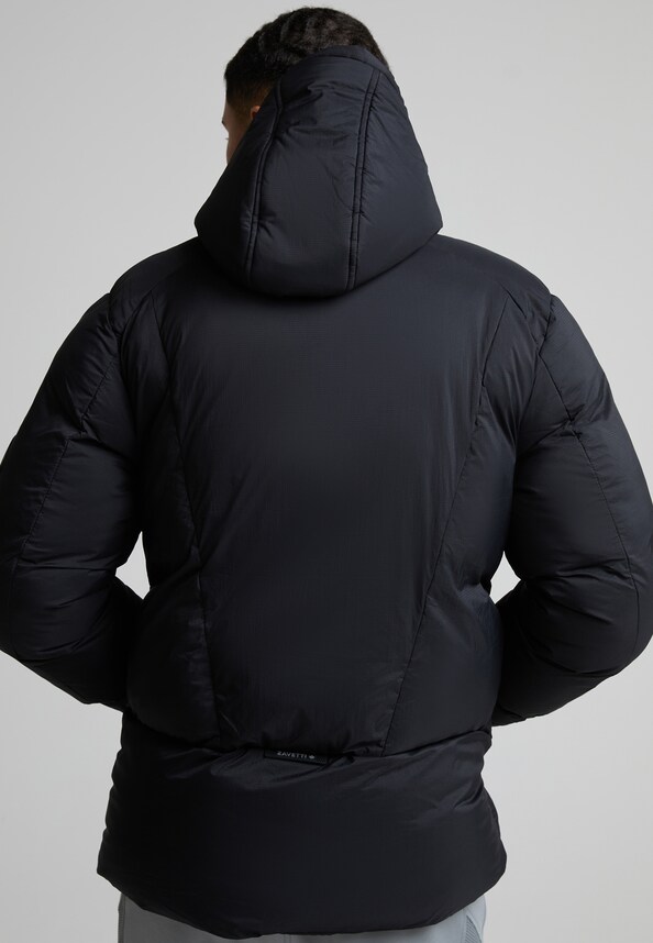VANDERONI PUFFER JACKET-1
