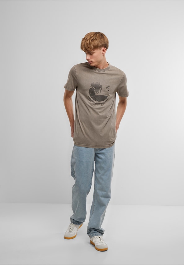 Forvert T-Shirt Sunnyvale-2