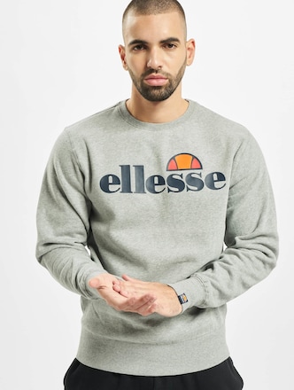 Ellesse Small Logo Succiso Sweater