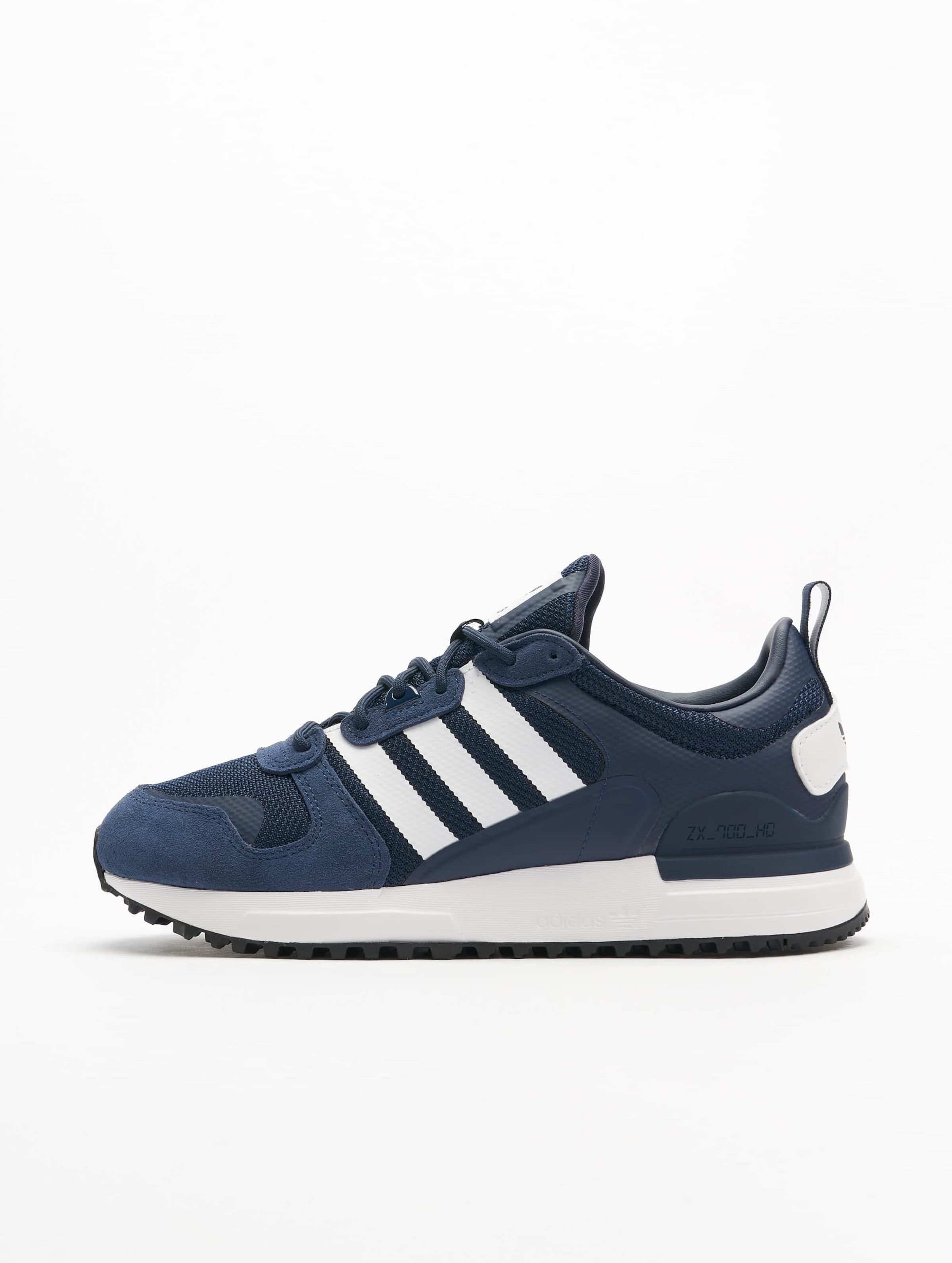 adidas Originals ZX 700 HD Sneakers op kleur blauw, Maat 44