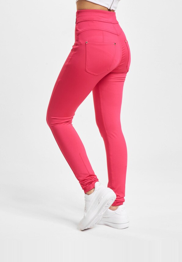 NOW Yoga Super High Waist D.I.W.O -2