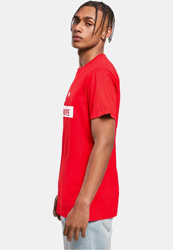 Merchcode Football - Turkey T-Shirt 2-2