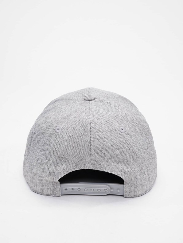 110 Fitted Snapback-1
