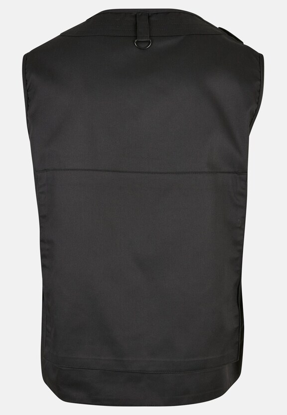 KK Small Signature Vest black-5