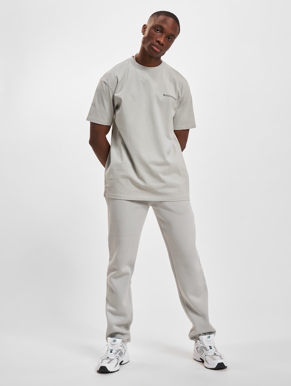 Heavy Oversized 2.0 -4