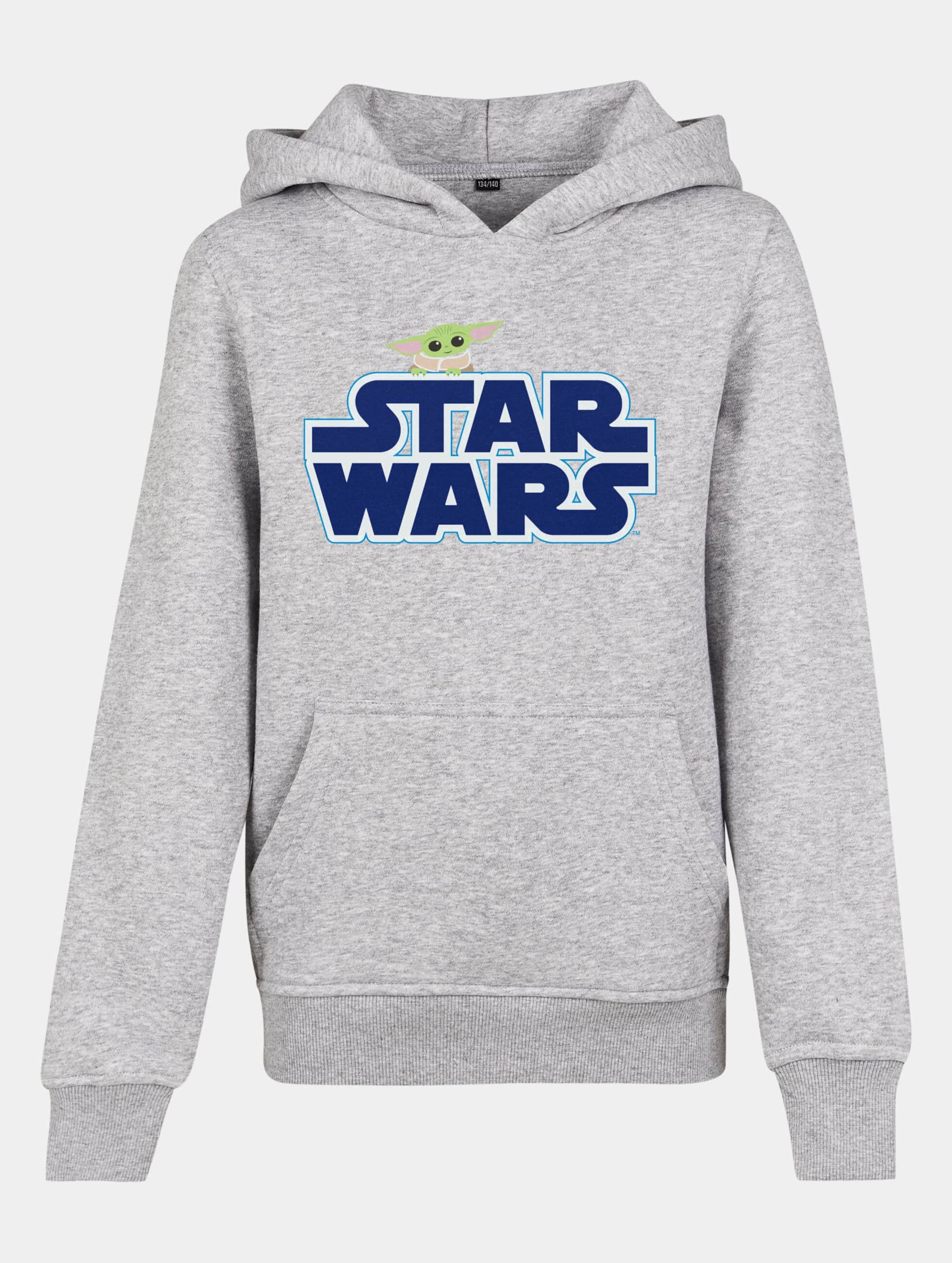 Boys star hot sale wars hoodie