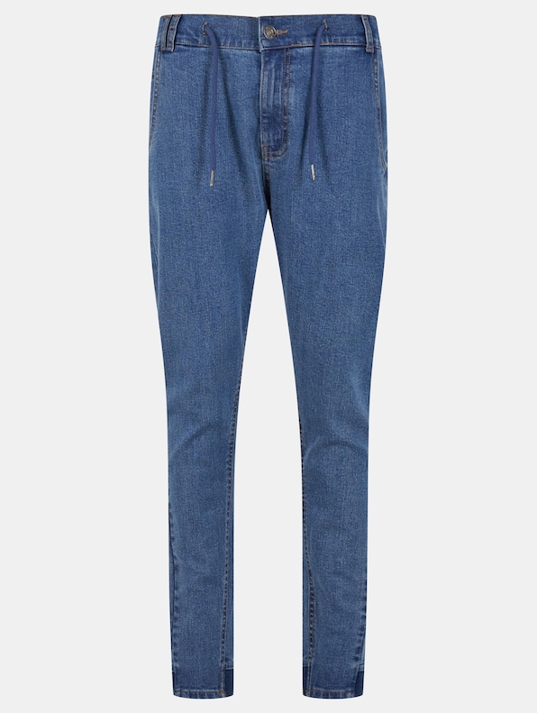 Urban Classics Antifit Denim-6