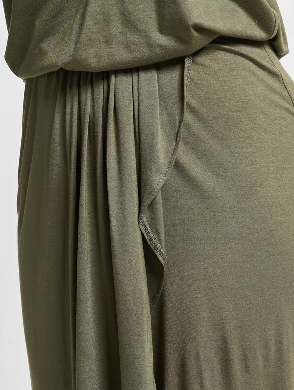 Ladies Viscose Bandeau-3