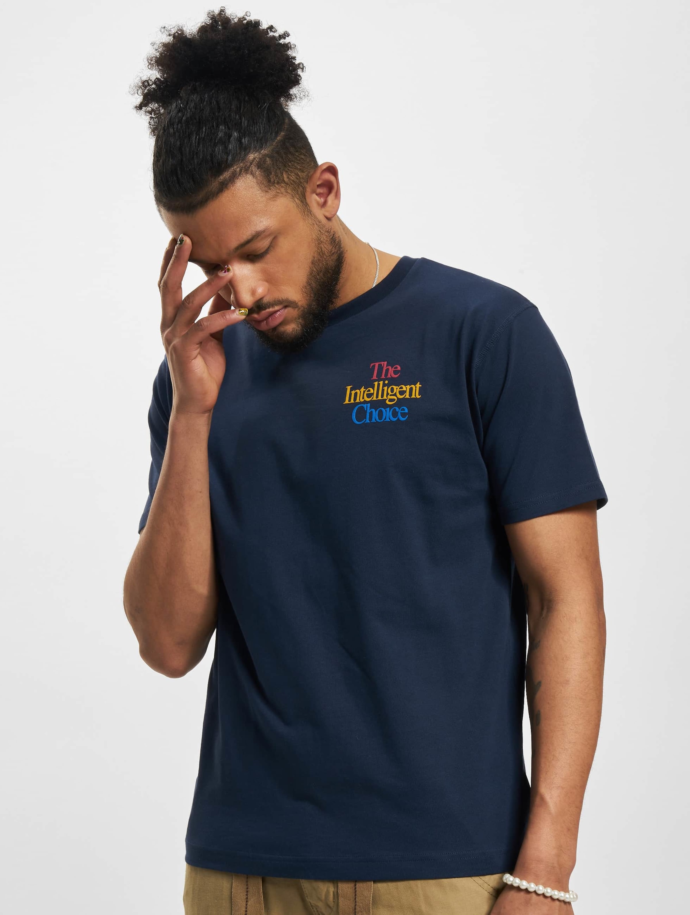 New balance the sales intelligent choice shirt