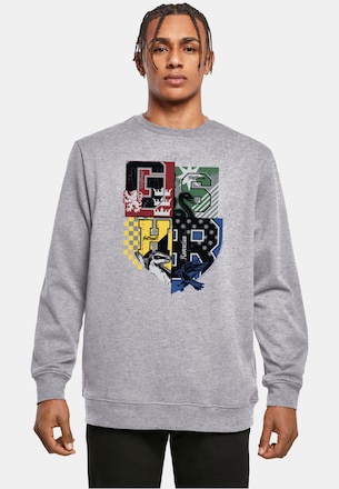 Harry Potter - Varsity Hogwarts Basic Crewneck