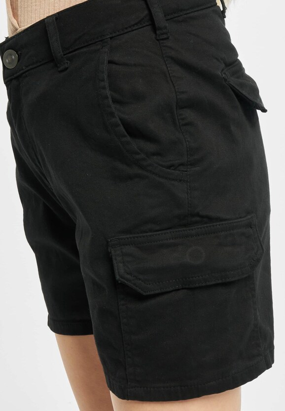 High Waist Cargo-4