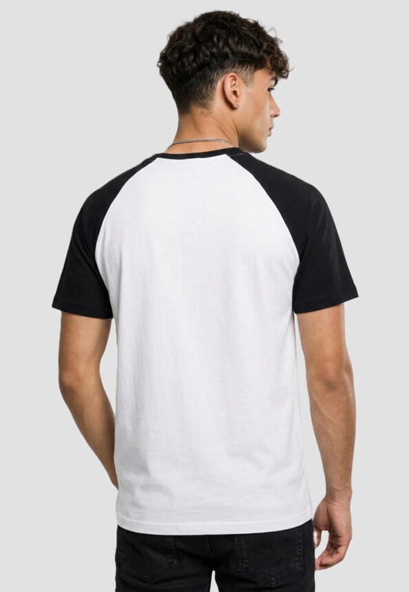 Raglan Contrast-1