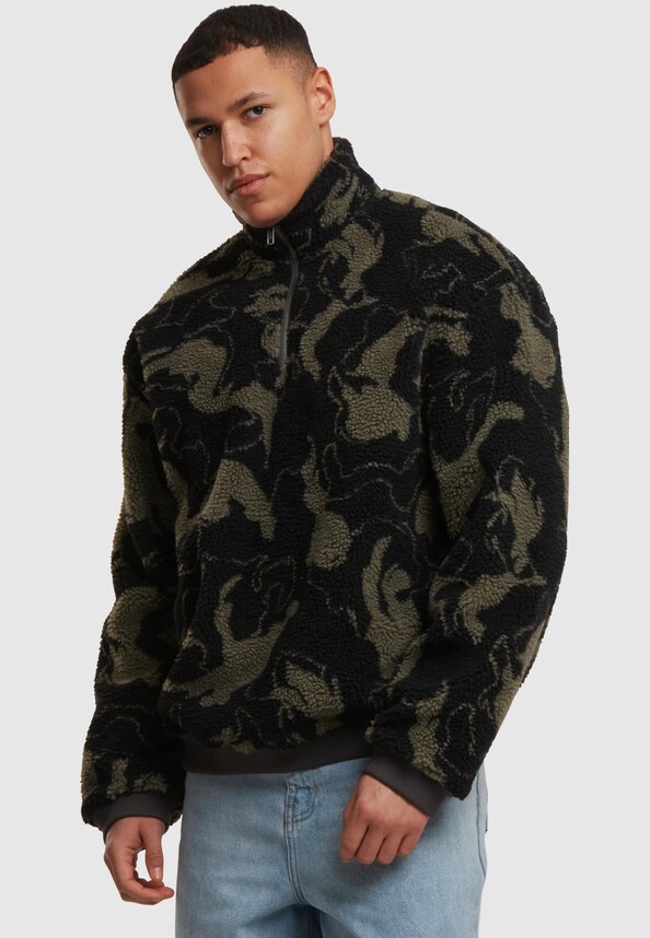 Oversized Pattern Teddy Troyer-0
