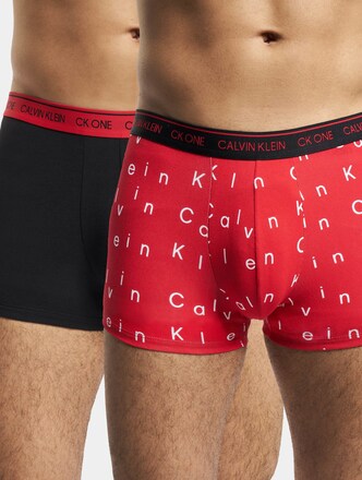Calvin Klein Underwear 2 Pack Boxershorts