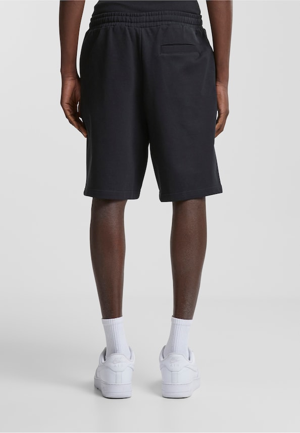 Starter Essentials Heavy Shorts-1