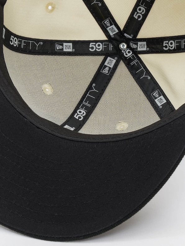 NFL22 Sideline 59Fifty Pittsburgh Steelers-3