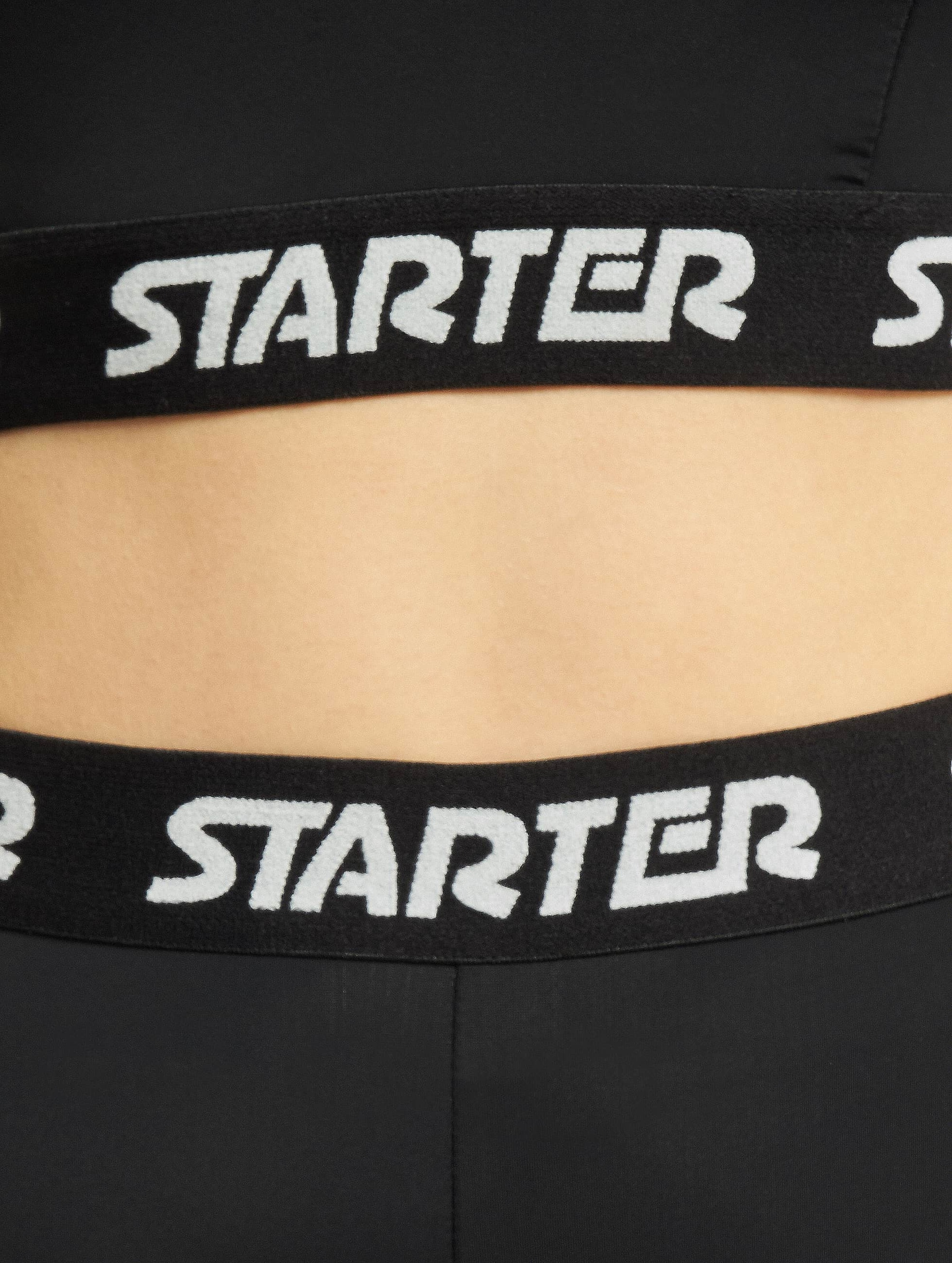 Starter brand hot sale compression shorts