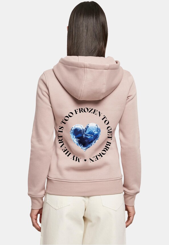 Too Frozen Hoody-1