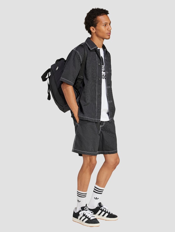 adidas Originals WAB Workwear Shorts-2