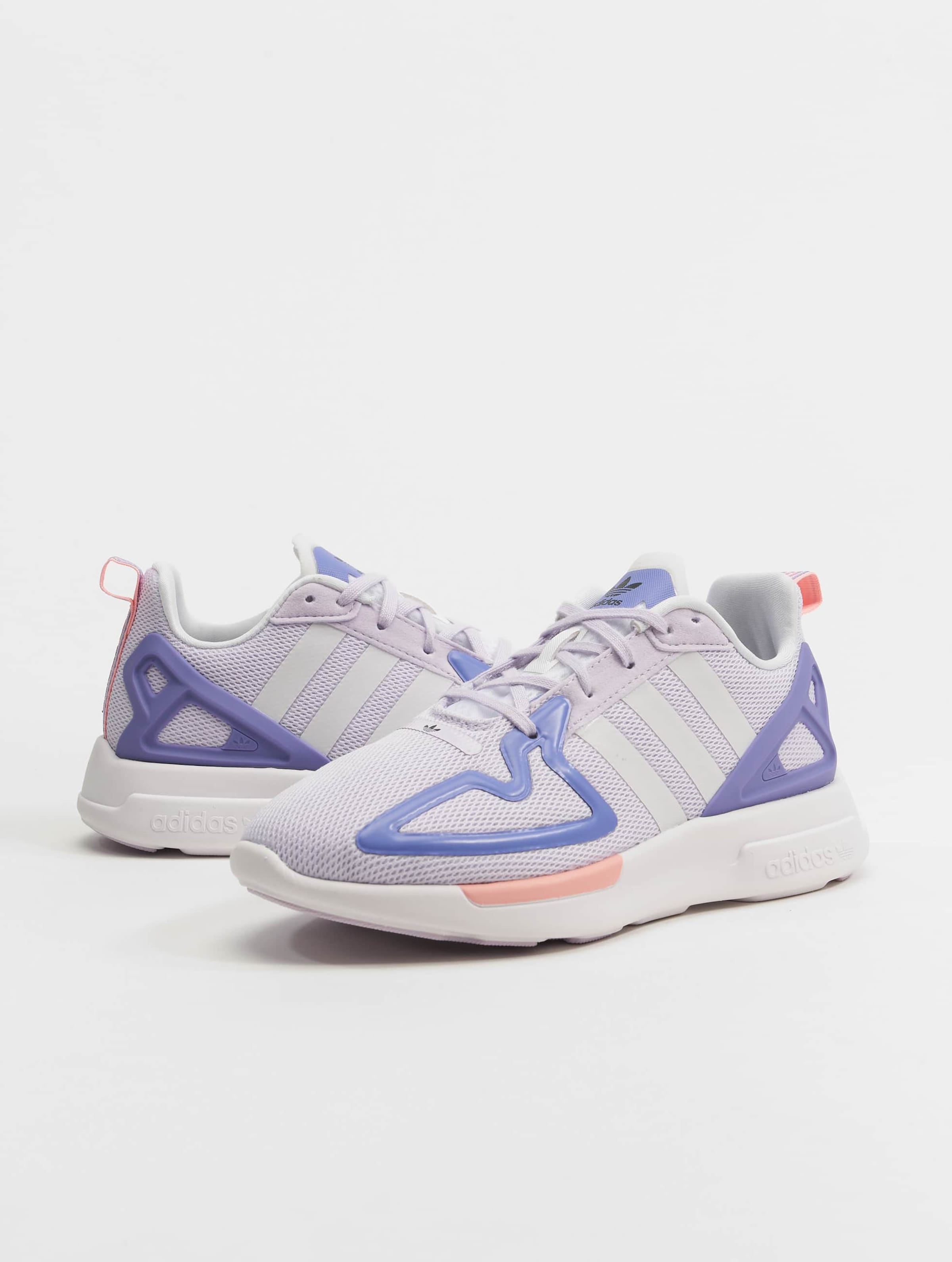 Zx 2k flux online j