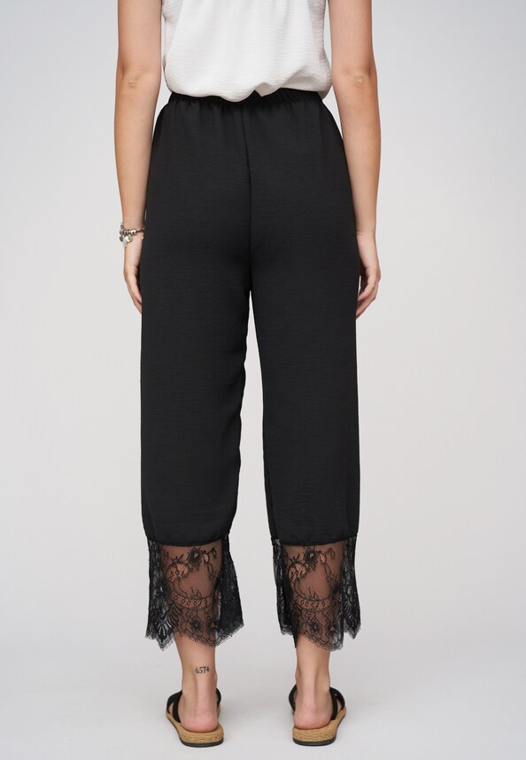 3/4 Lace -1