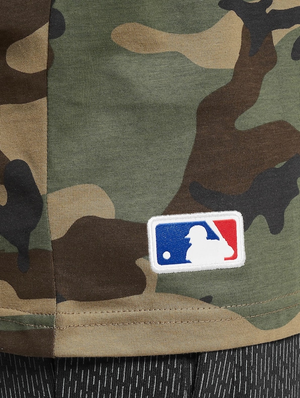MLB NY Yankees Camo-4