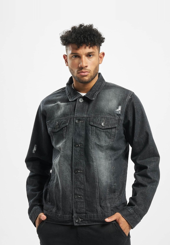 Biker Trucker-1