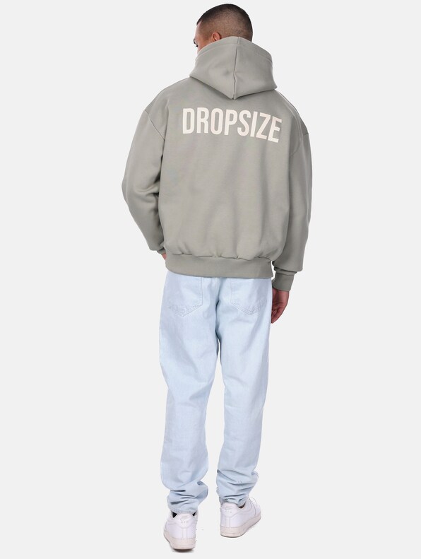 Heavy Oversize HD Print -3