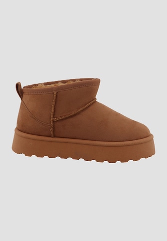Stiefel