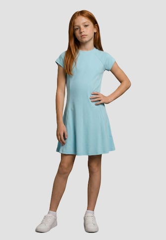 Girls Skater Rib