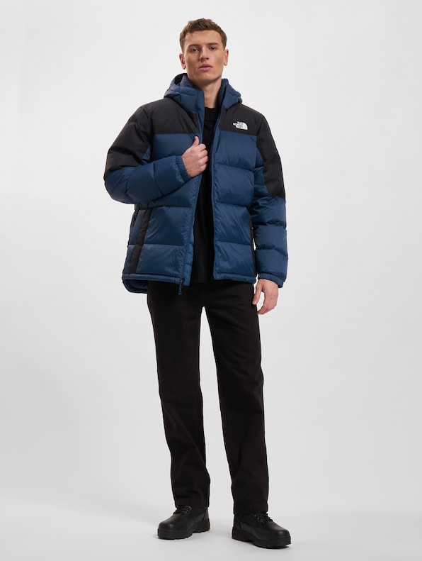 The North Face Diablo Winterjacke-7