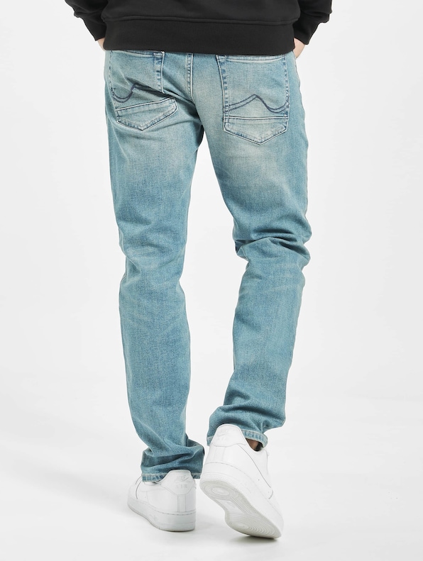 Petrol Industries Tymore  Slim Fit Jeans-1