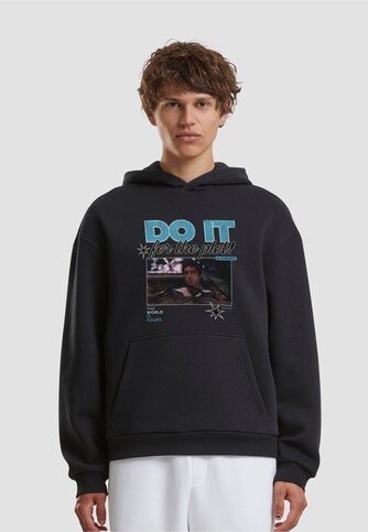 MC1559 Scarface Do It Fluffy Hoodie