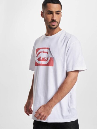 Ecko Unltd. Sticker T-Shirt